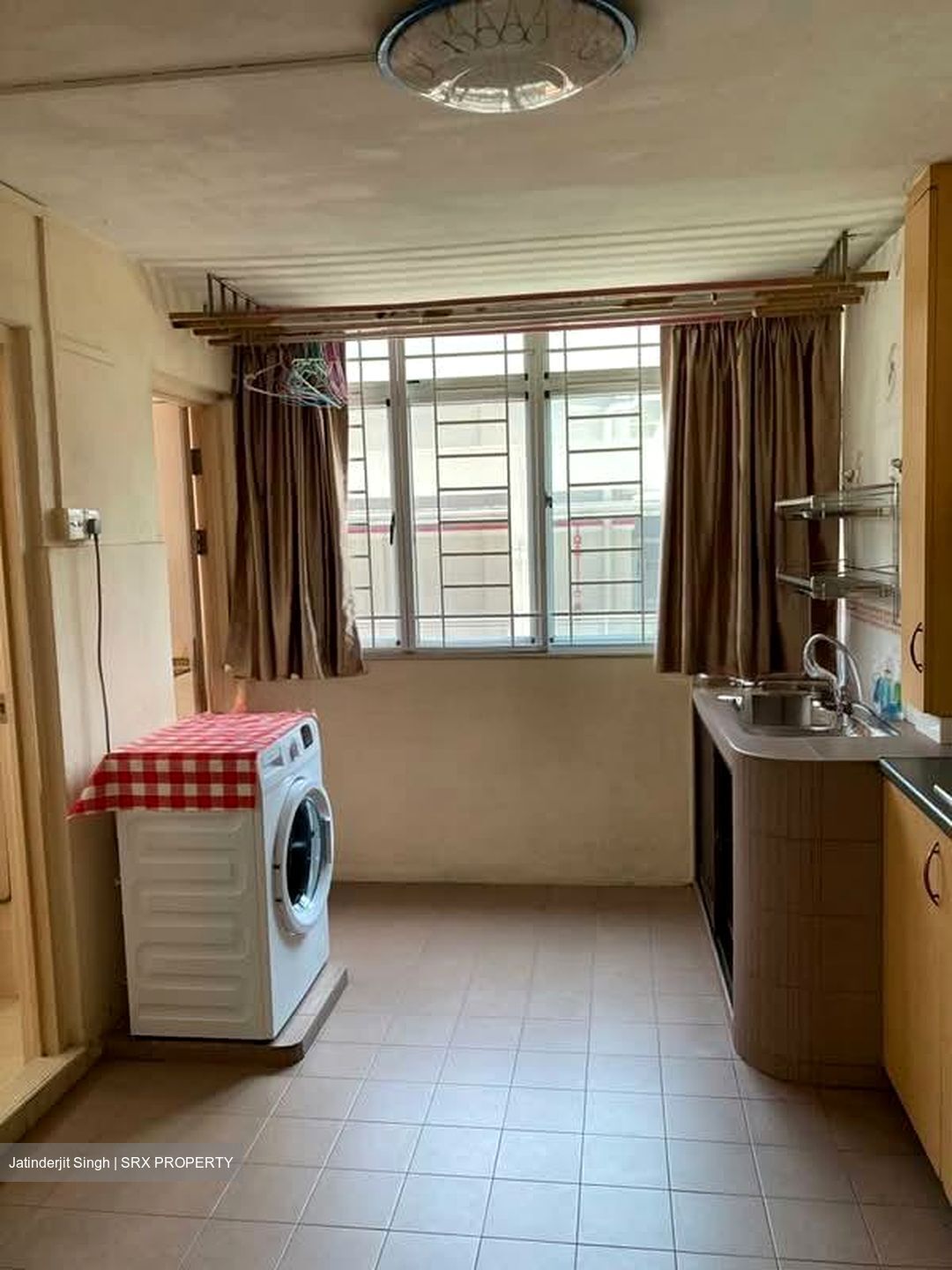 Blk 1 Haig Road (Geylang), HDB 3 Rooms #526629871